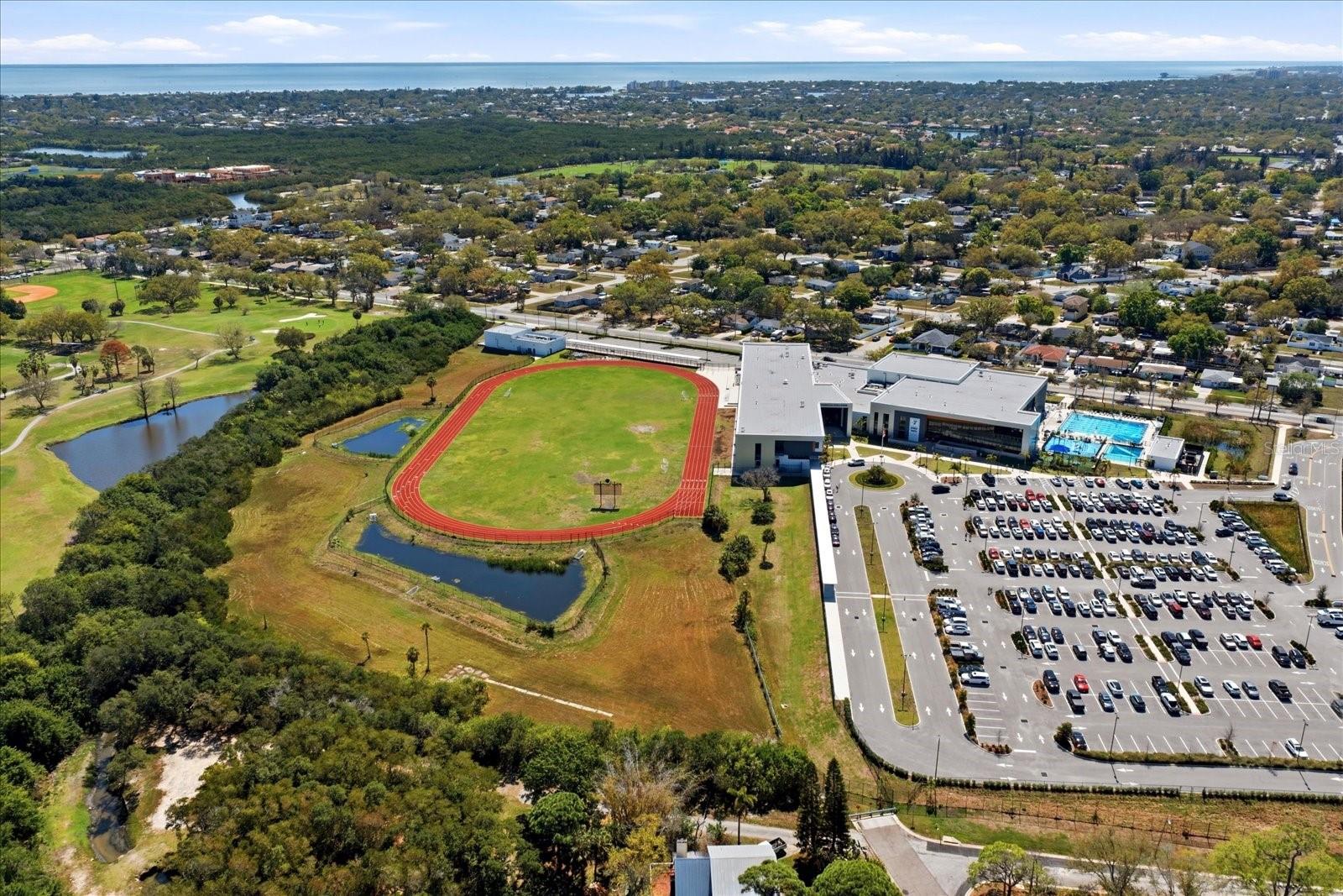 FARRINGTON ARMS CONDO - Residential