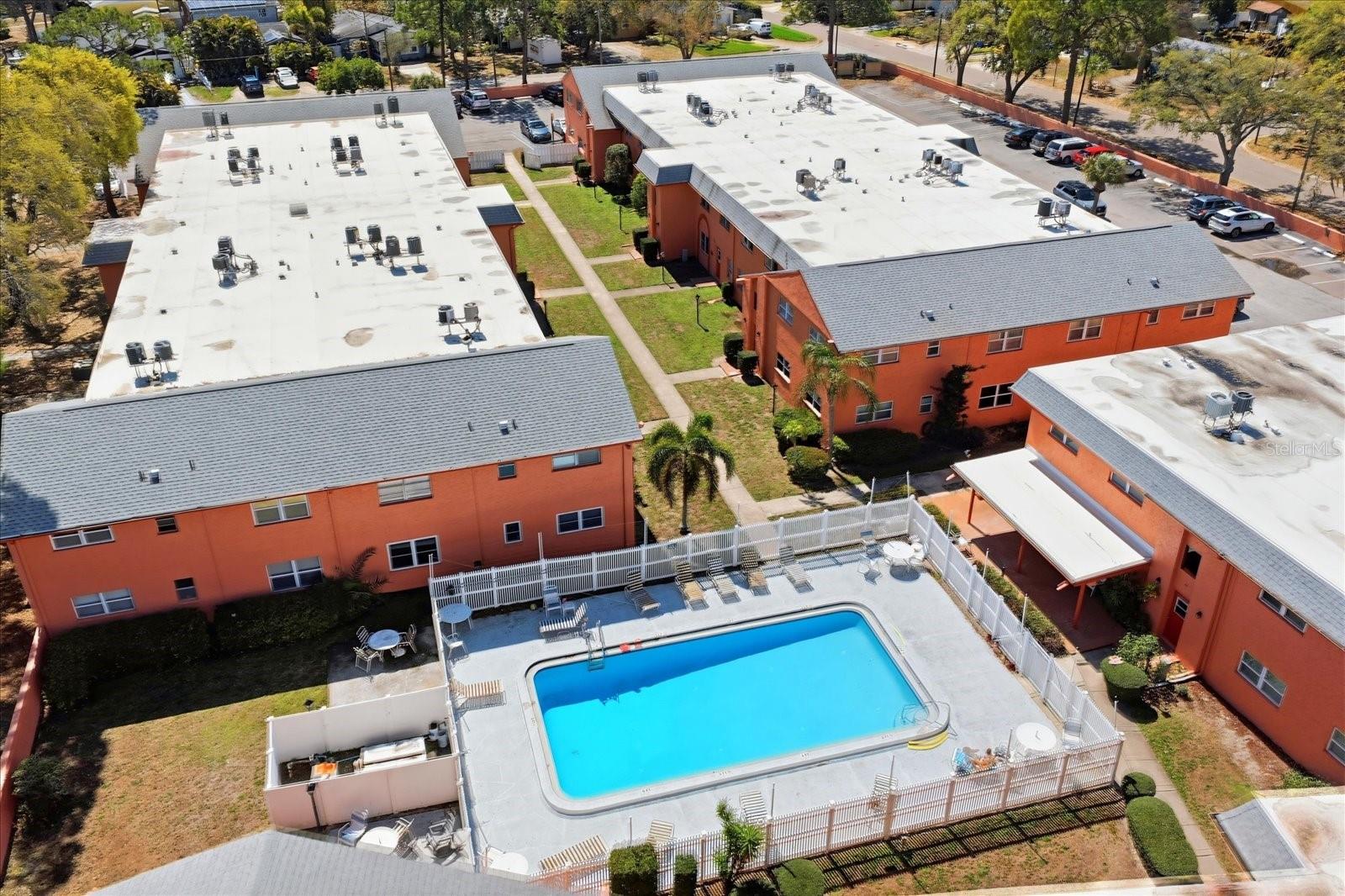 FARRINGTON ARMS CONDO - Residential