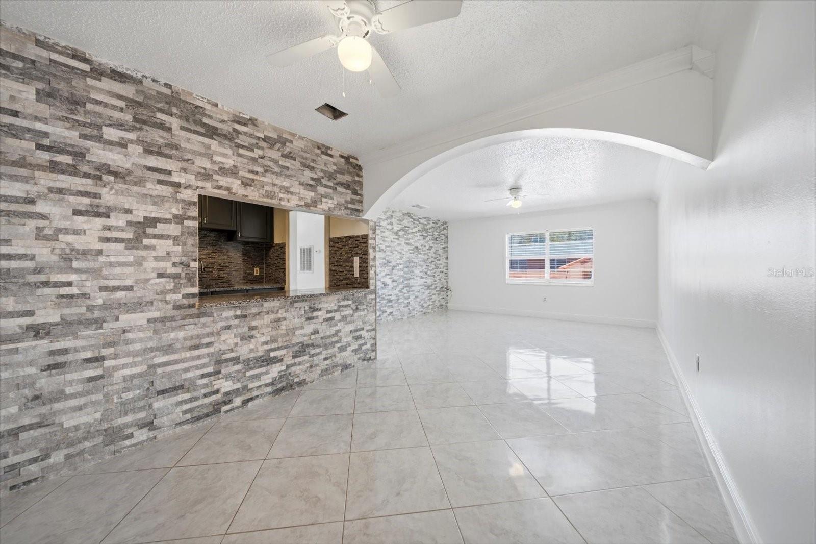 FARRINGTON ARMS CONDO - Residential