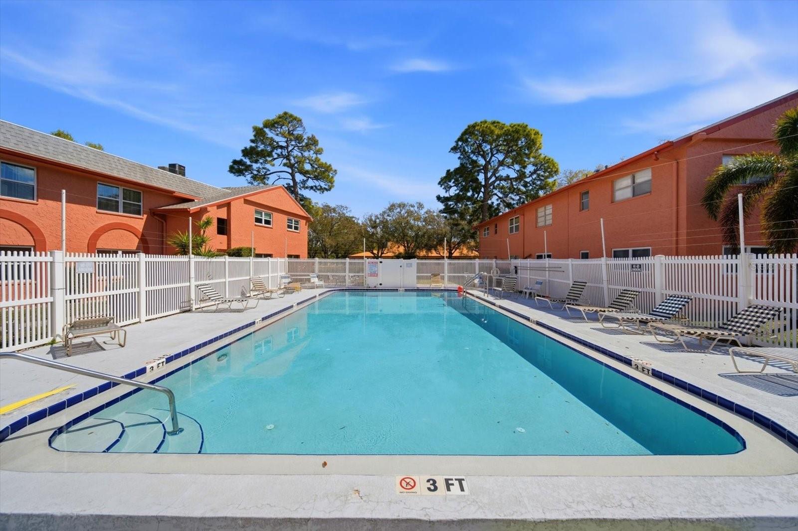 FARRINGTON ARMS CONDO - Residential