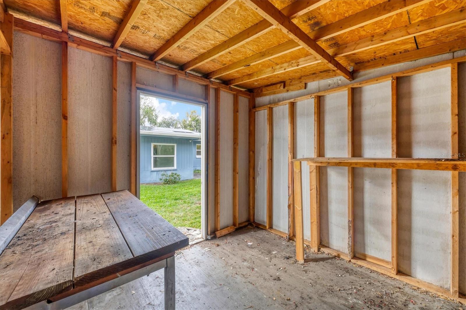 SUNSHINE GROVES - Residential