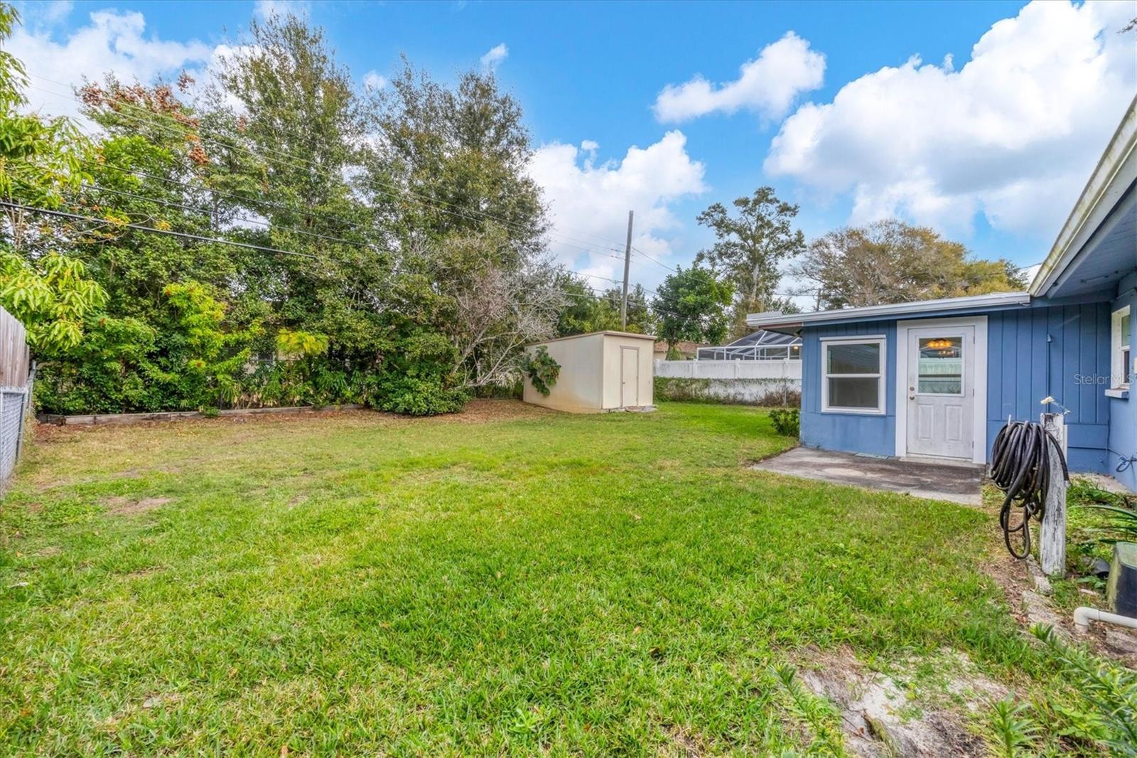 SUNSHINE GROVES - Residential