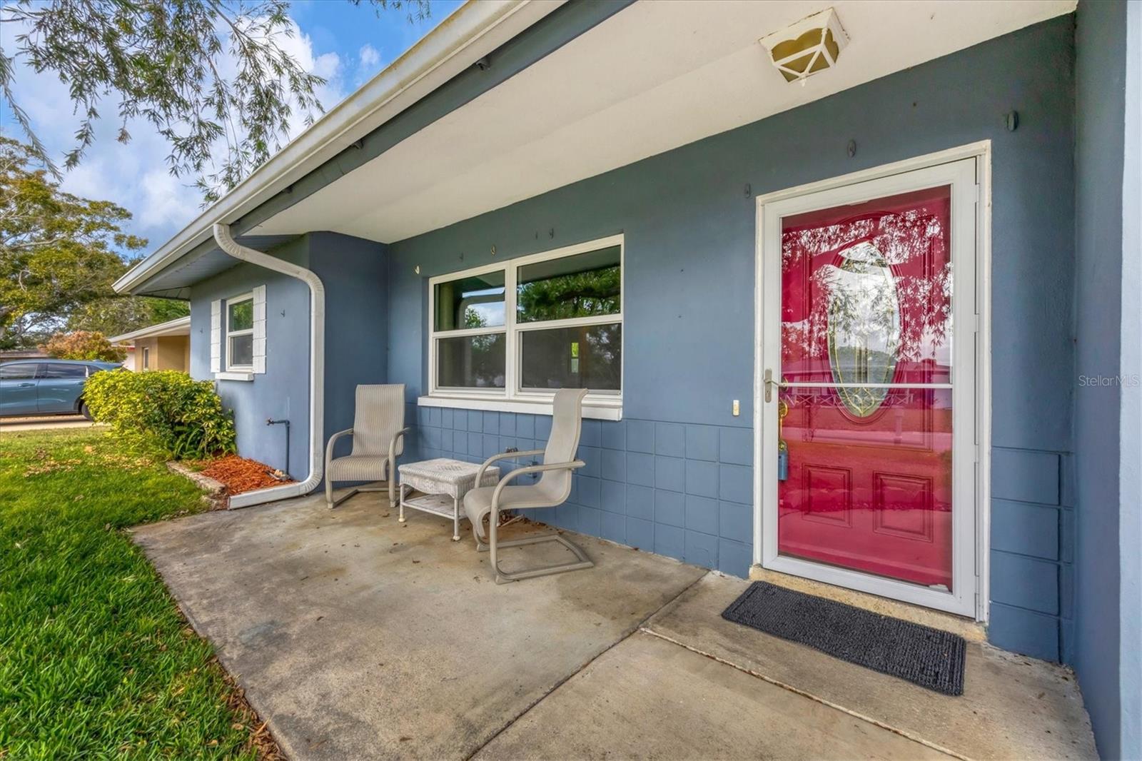 SUNSHINE GROVES - Residential