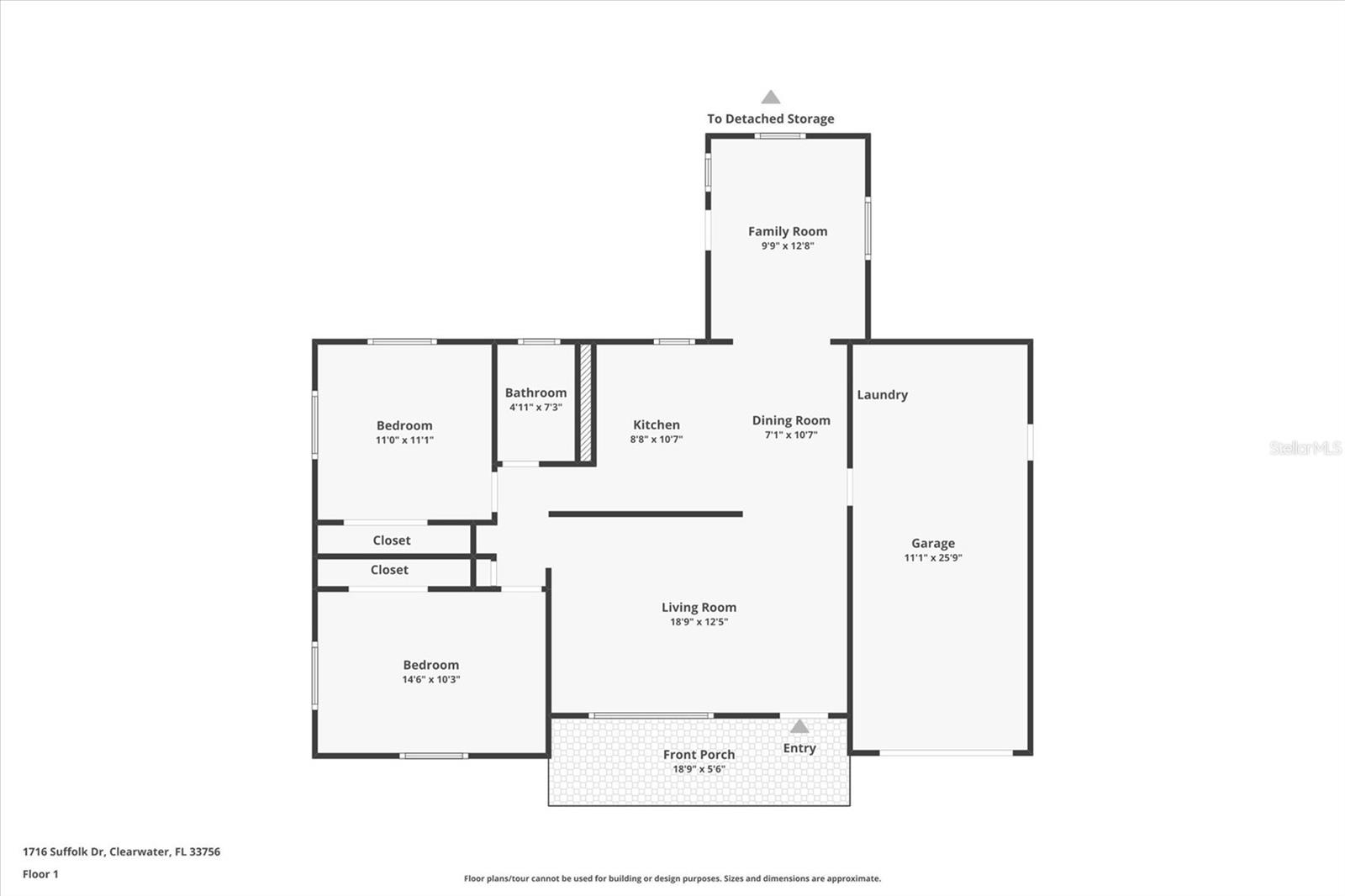 SUNSHINE GROVES - Residential