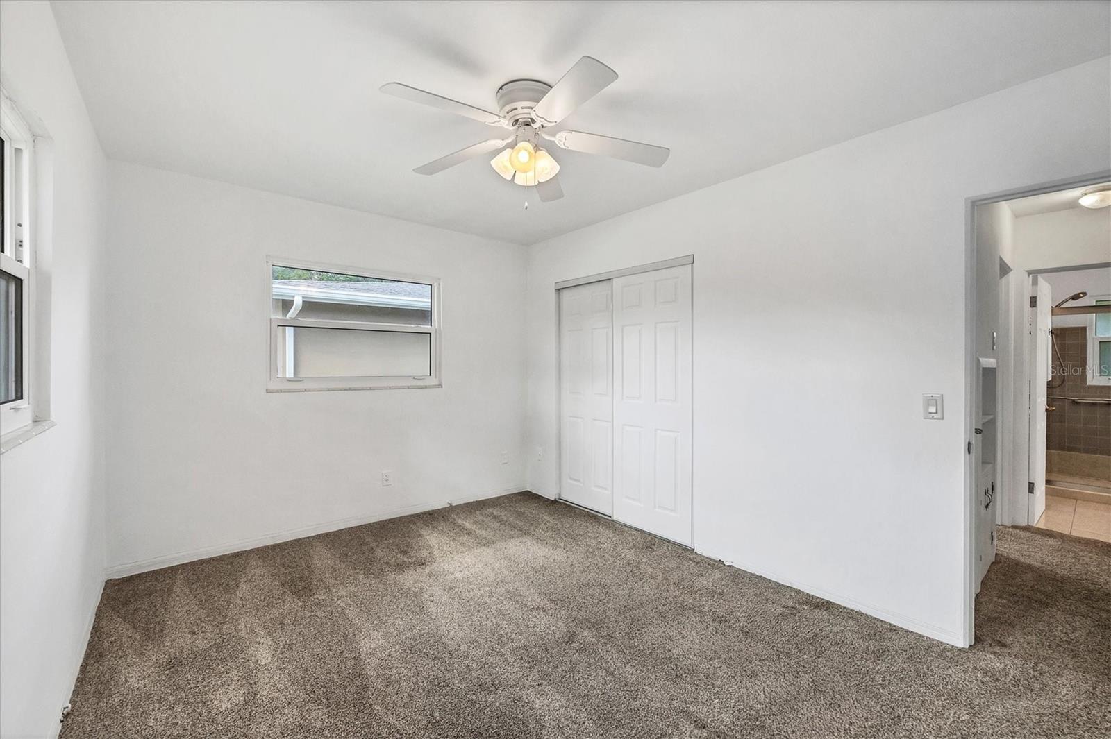 SUNSHINE GROVES - Residential