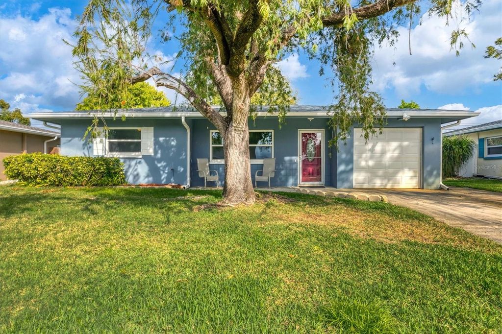 Photo of 1716 Suffolk Drive, Clearwater, FL 33756 (MLS # A4678269)