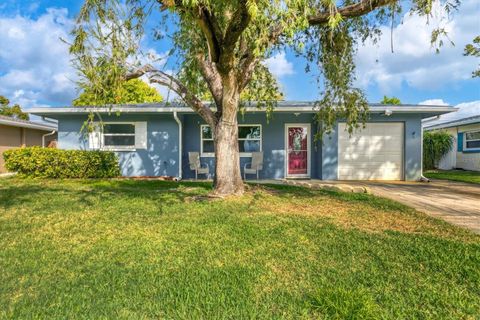 1716 SUFFOLK DRIVE CLEARWATER FL 33756