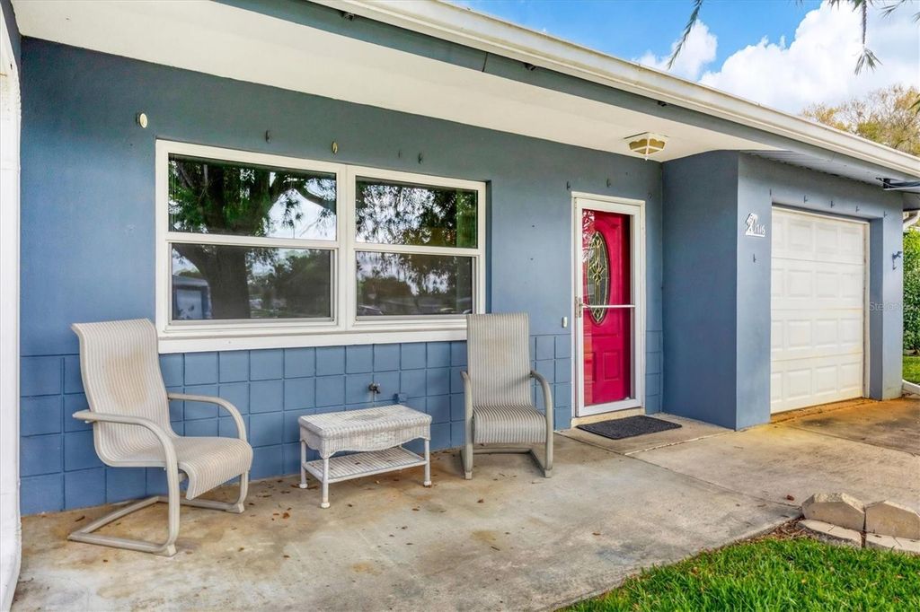 Photo of 1716 Suffolk Drive, Clearwater, FL 33756 (MLS # A4678269)