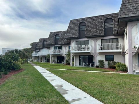 Photo of 5350 Ocean Beach Boulevard #210, Cocoa Beach, FL 32931 (MLS # O6367641)