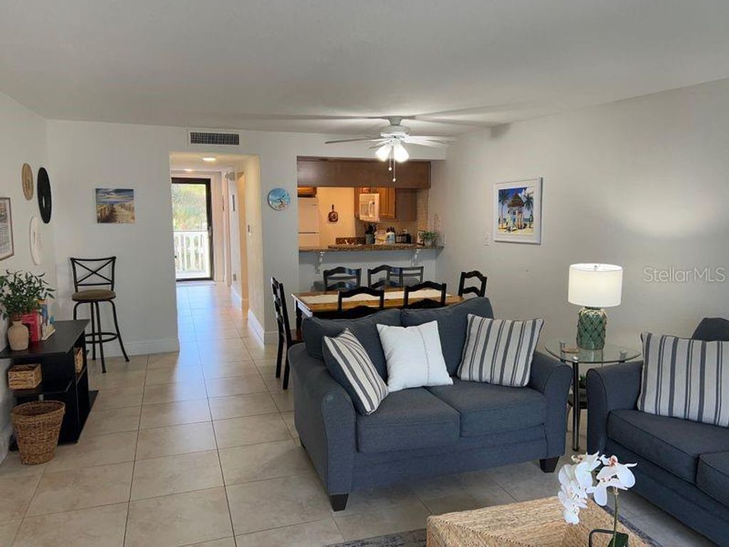 Photo of 5350 Ocean Beach Boulevard #210, Cocoa Beach, FL 32931 (MLS # O6367641)