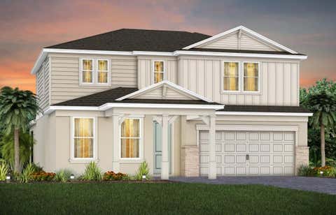Property photo of 5513 Settlingstone Lane, St Cloud, FL 34771