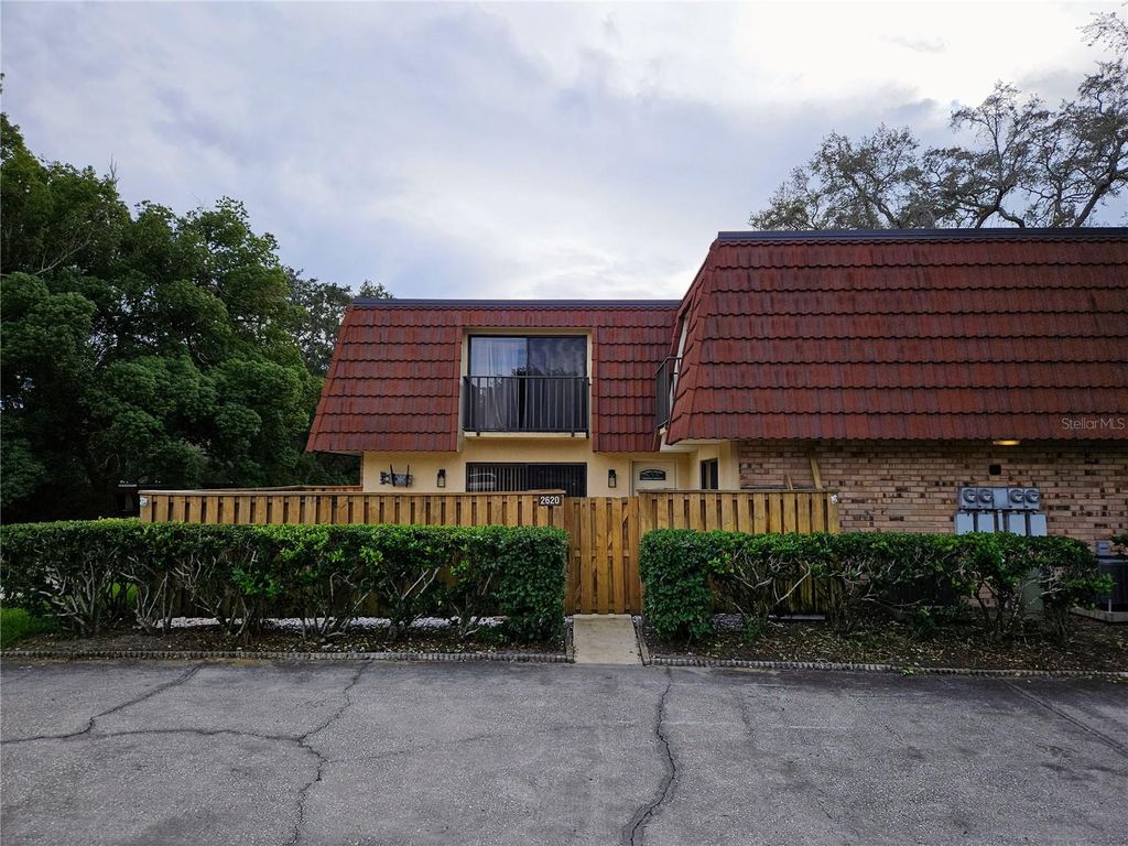 Photo of 2620 6th Court, Palm Harbor, FL 34684 (MLS # TB8503370)