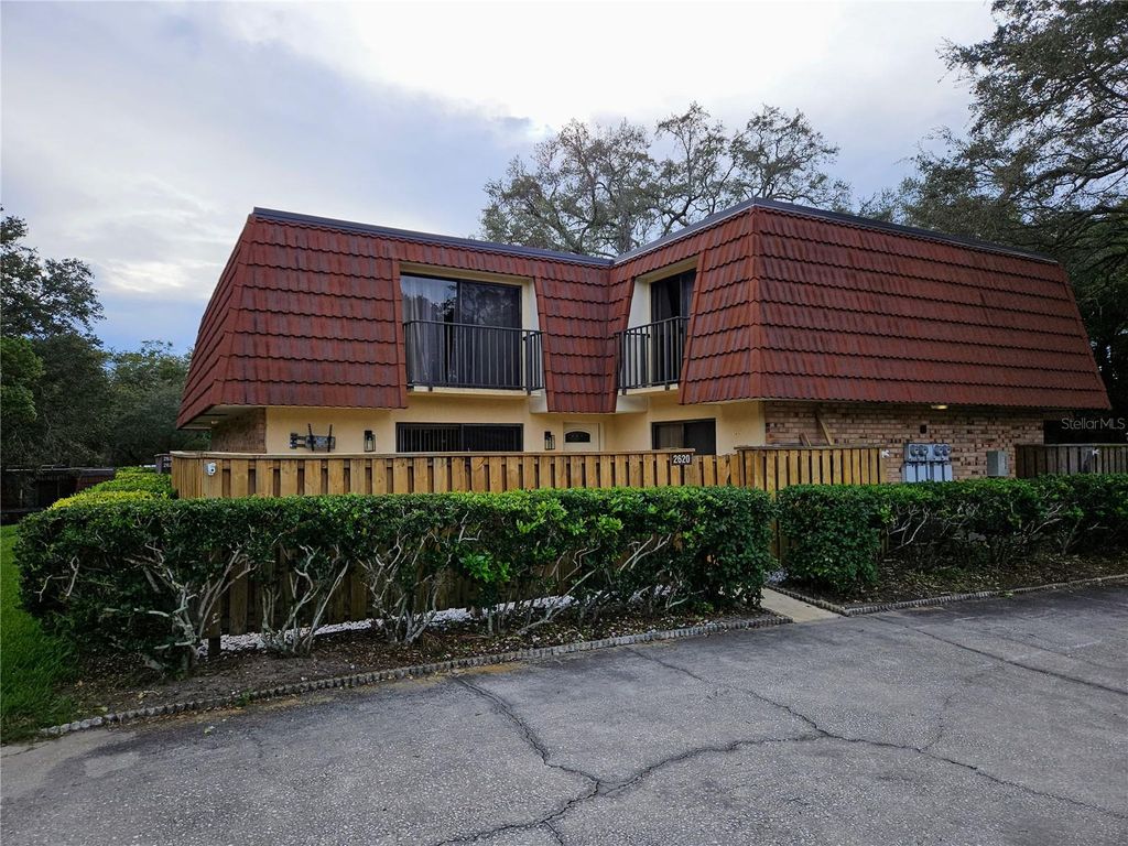 Photo of 2620 6th Court, Palm Harbor, FL 34684 (MLS # TB8503370)