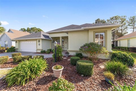 A home in OCALA