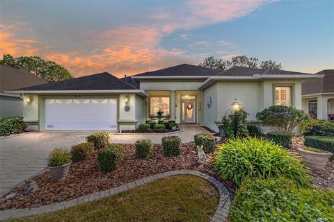 A home in OCALA