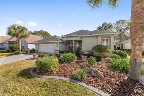 A home in OCALA