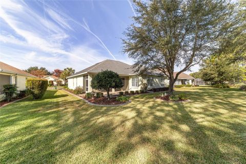 A home in OCALA