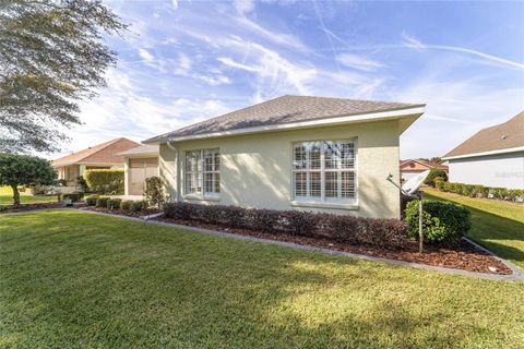 A home in OCALA