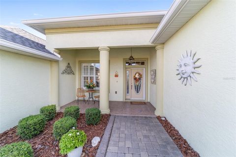 A home in OCALA