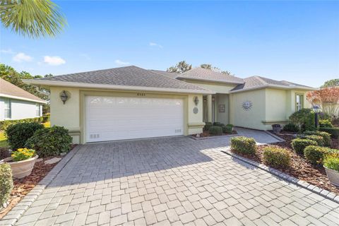 A home in OCALA