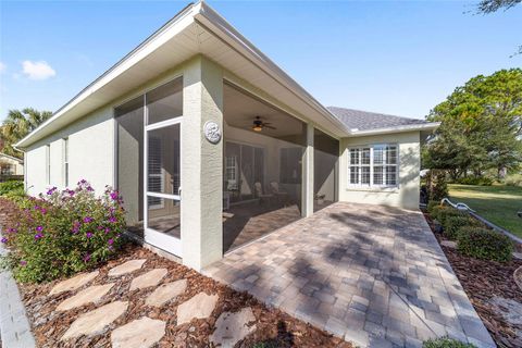 A home in OCALA