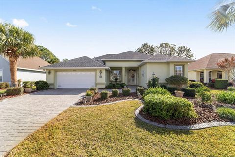 A home in OCALA