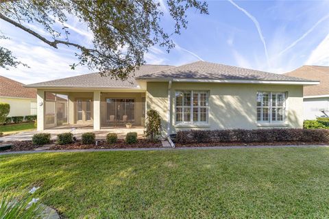 A home in OCALA