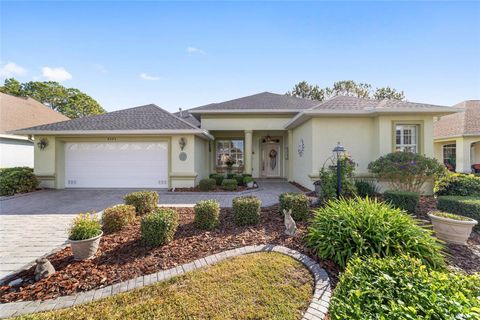 A home in OCALA