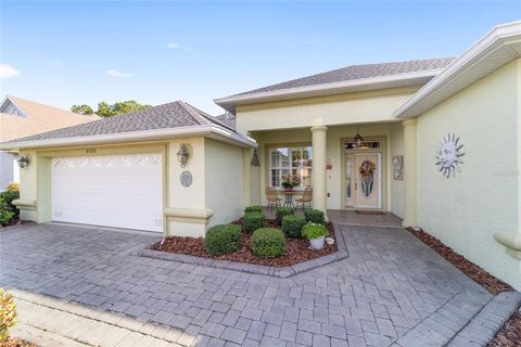 A home in OCALA