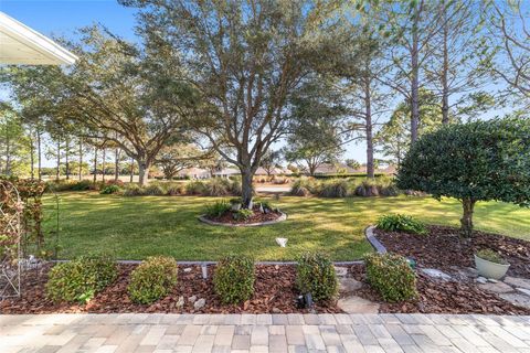 A home in OCALA