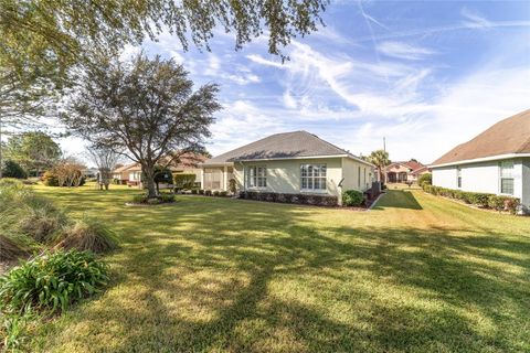 A home in OCALA