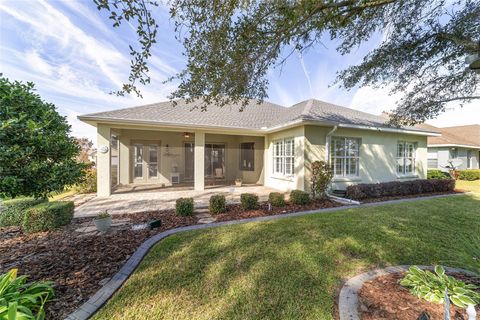 A home in OCALA