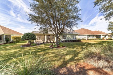 A home in OCALA