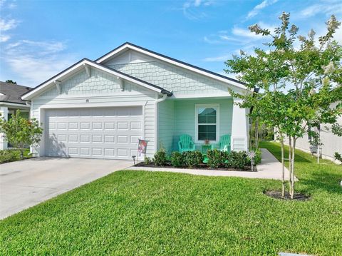 A home in BUNNELL