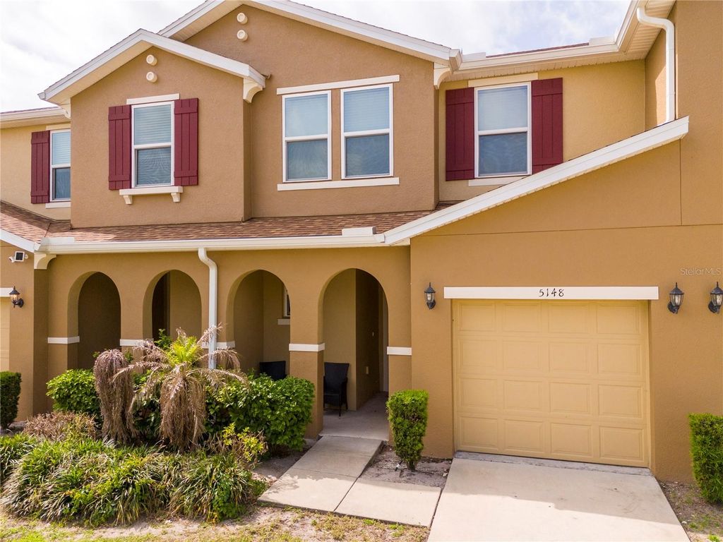 Photo of 5148 Crown Haven Drive, Kissimmee, FL 34746 (MLS # O6402349)
