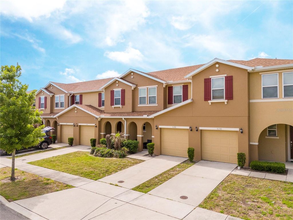 Photo of 5148 Crown Haven Drive, Kissimmee, FL 34746 (MLS # O6402349)