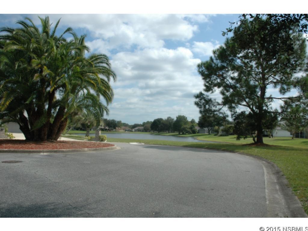 Spruce Creek Unit 03B Sec 01 - Residential