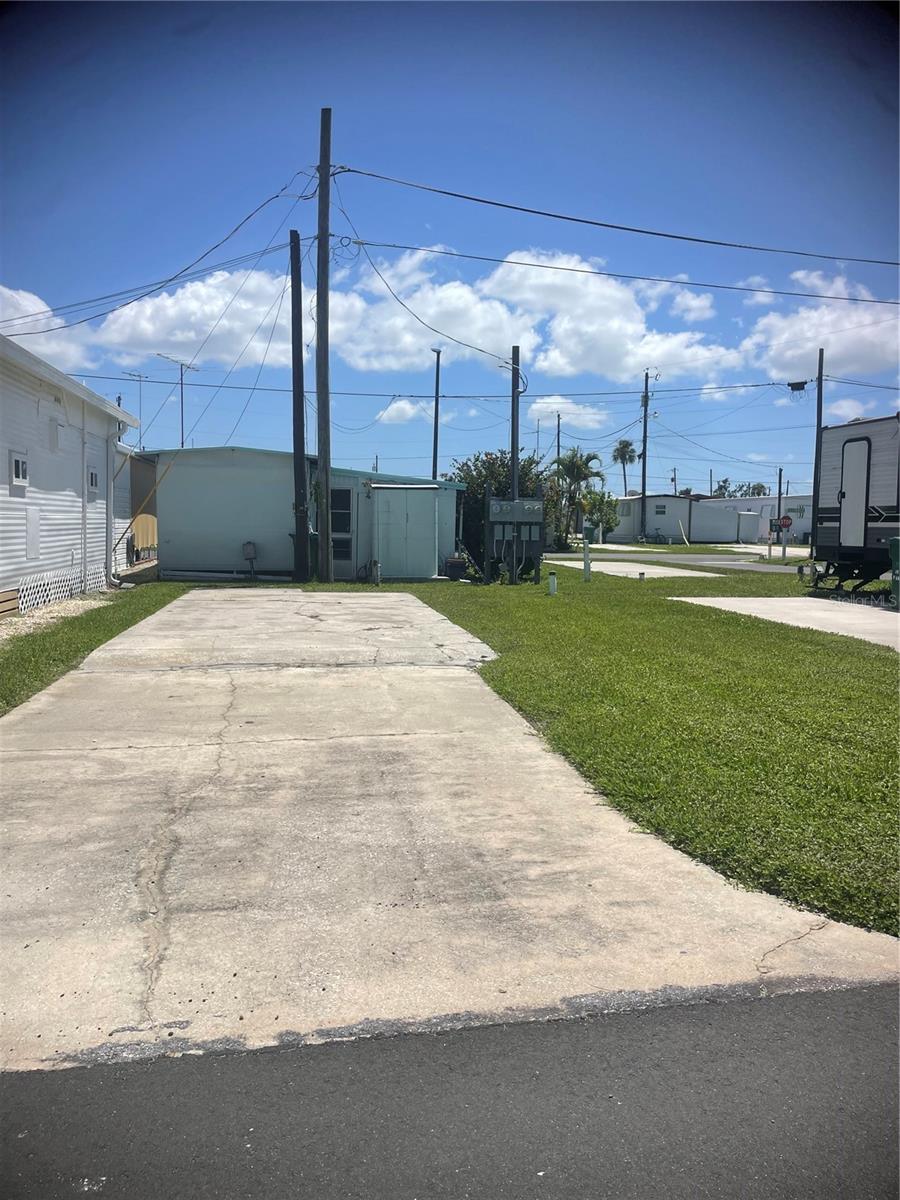 Photo of 9 Tennessee Street, Palmetto, FL 34221 (MLS # A4704160)