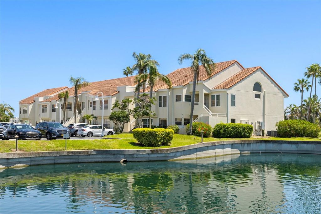 Photo of 6131 Bahia Del Mar Blvd #240, St Petersburg, FL 33715 (MLS # TB8369520)