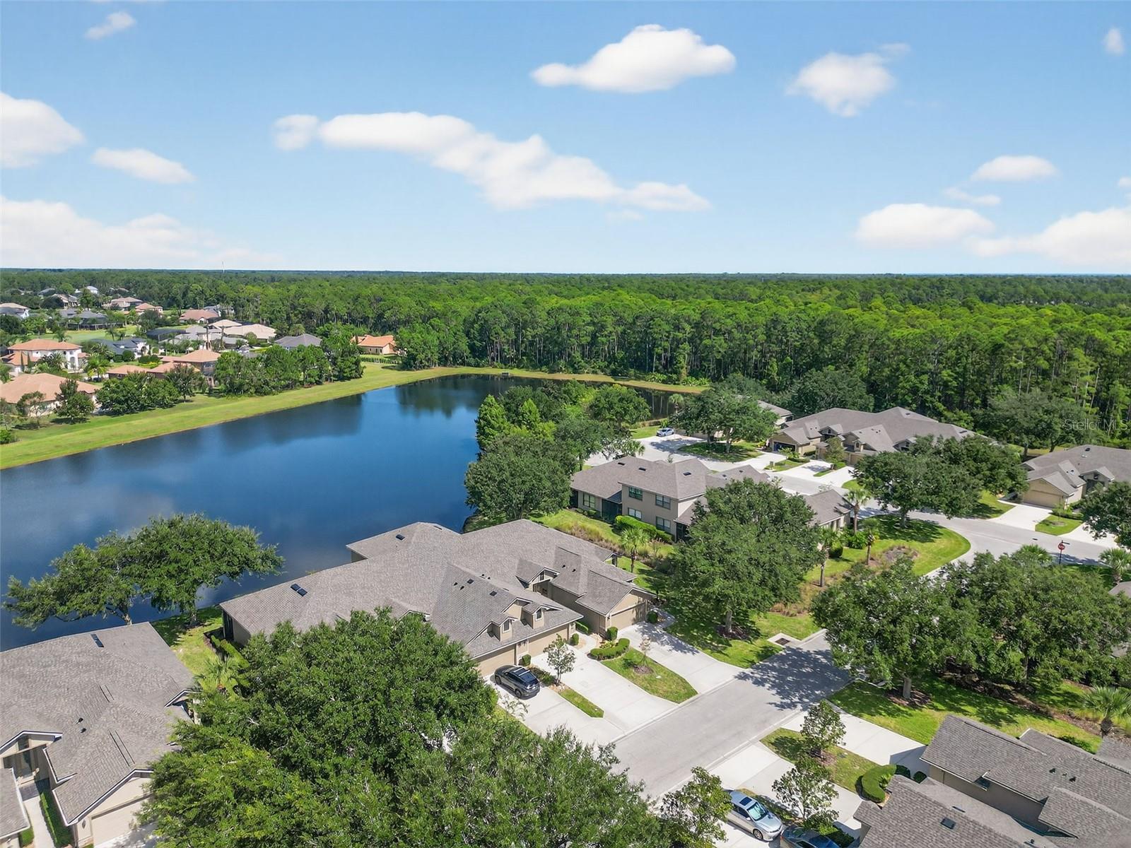 PLANTATION BAY SEC 2E 05 UNIT 01 - Residential