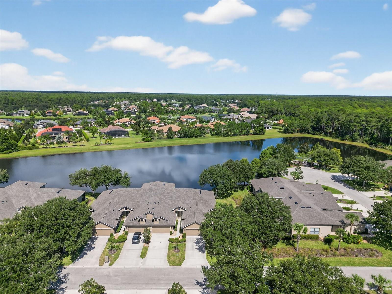PLANTATION BAY SEC 2E 05 UNIT 01 - Residential
