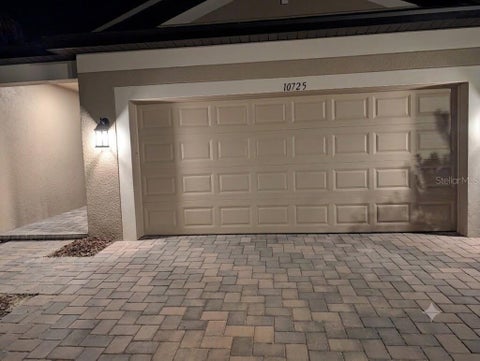 Photo of 10725 New Morning Drive, Tampa, FL 33647 (MLS # O6432184)
