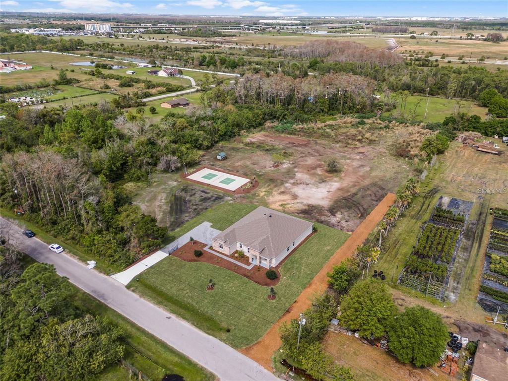 Photo of 6713 New Hope Road, Orlando, FL 32824 (MLS # S5140072)