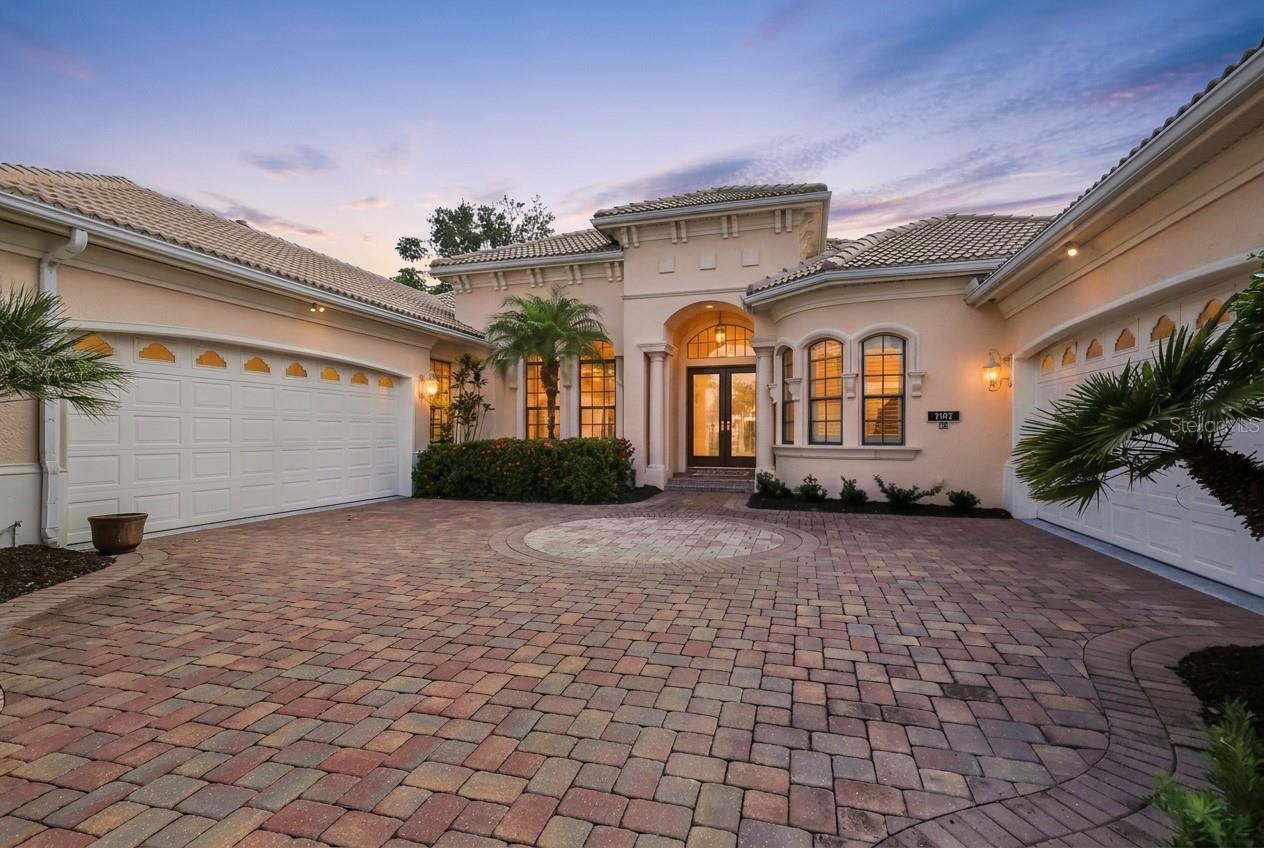 7107 KESWICK LANE