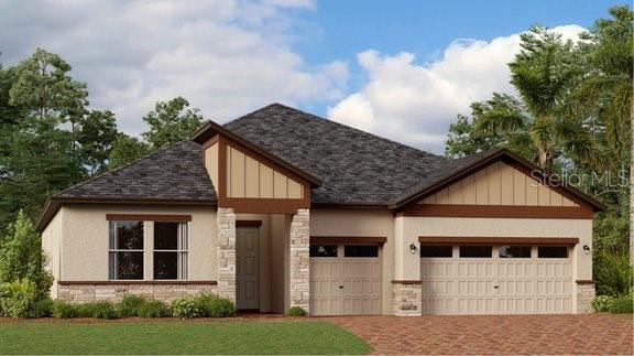 Photo 1 of 10 of 8882 LITTLE BLUESTEM DRIVE house