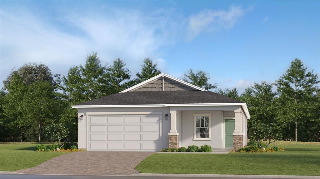 Photo of 4523 Ochos Rios Place, Kissimmee, FL 34758 (MLS # O6350870)