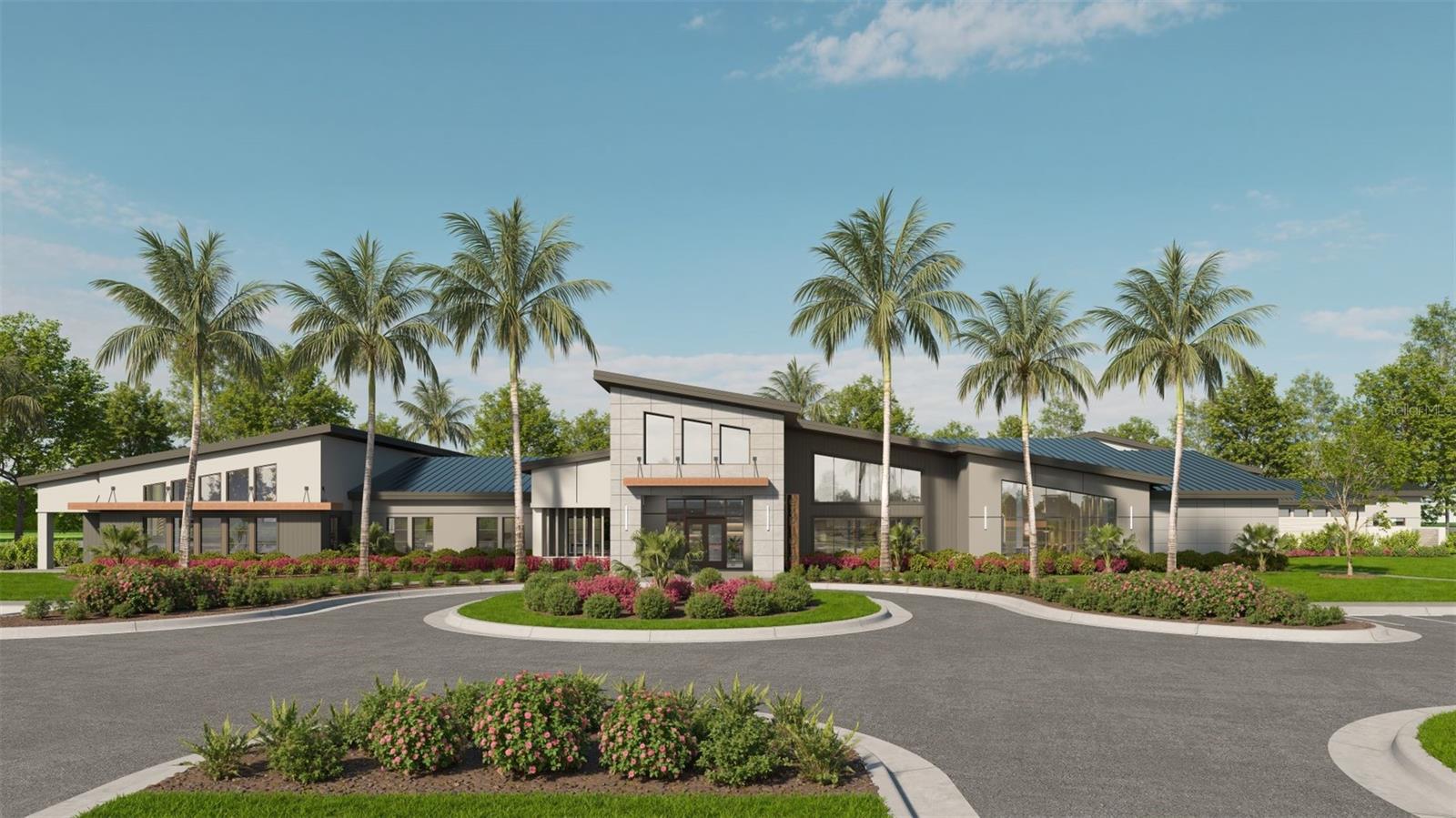 NORTH RIVER RANCH PH IIA - Residential