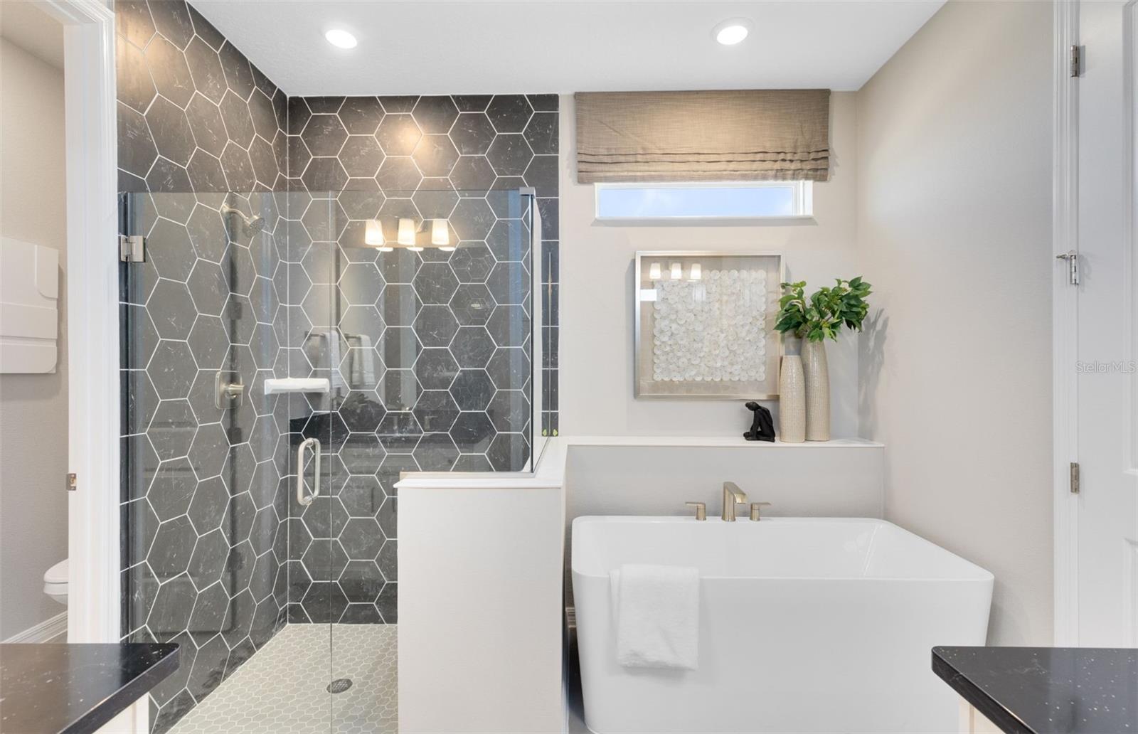 NORTH RIVER RANCH PH IIA - Residential