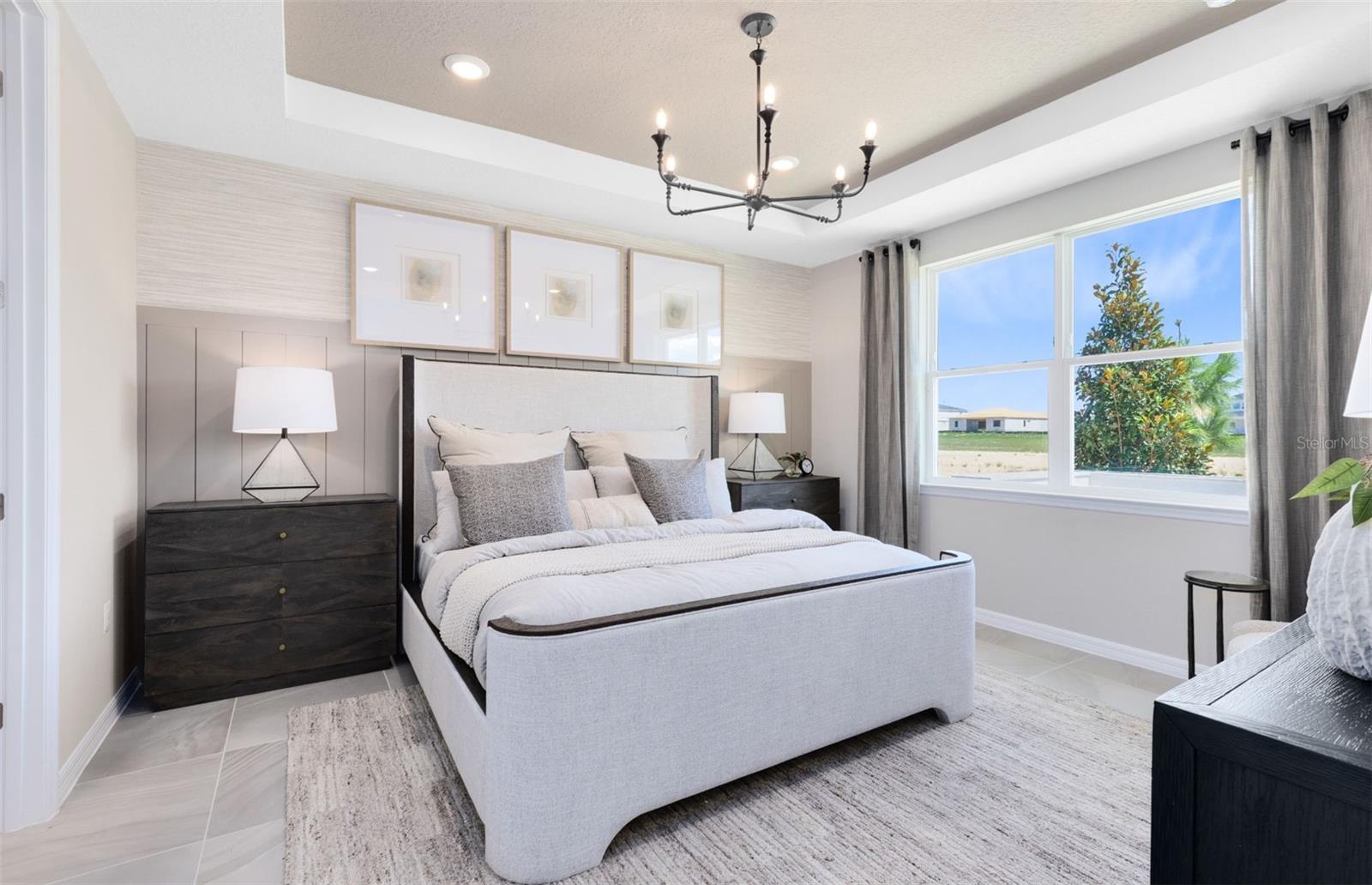 NORTH RIVER RANCH PH IIA - Residential