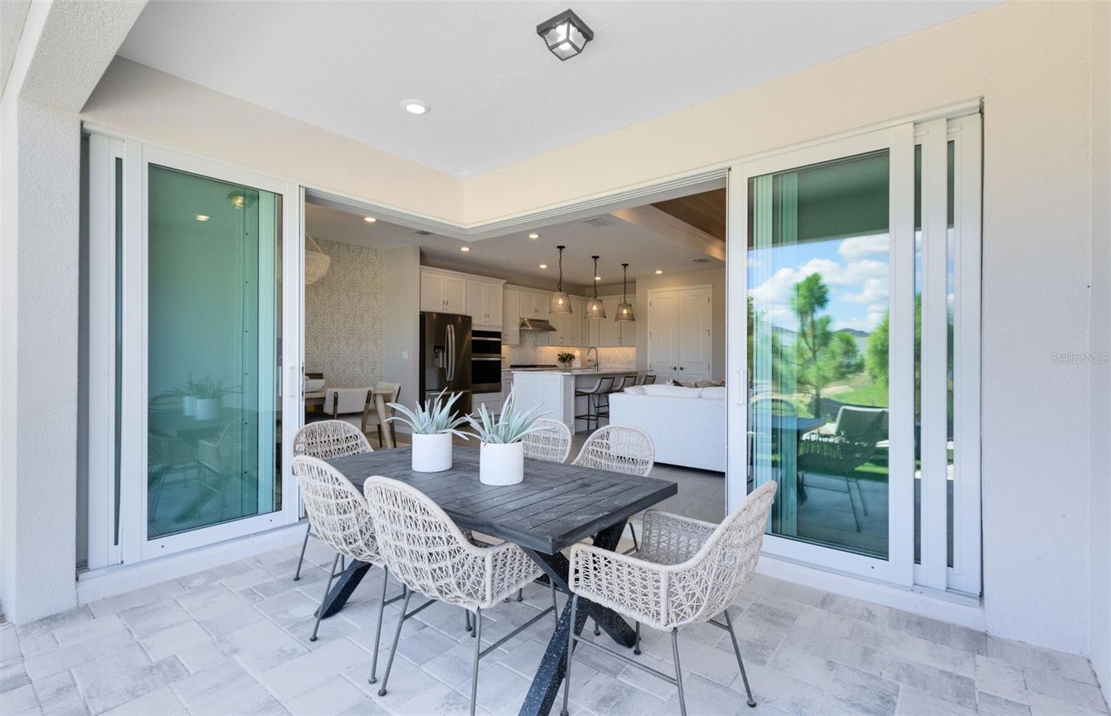 NORTH RIVER RANCH PH IIA - Residential